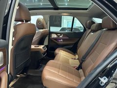 Mercedes-Benz GLE (Imported) 2025 GLE 450 4MATIC Fashion - ფოტო 13