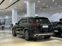 Mercedes-Benz GLE (Imported) 2025 GLE 450 4MATIC Fashion - ფოტო 14