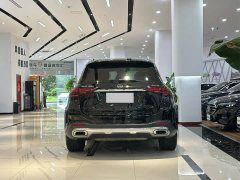 Mercedes-Benz GLE (Imported) 2025 GLE 450 4MATIC Fashion - ფოტო 15