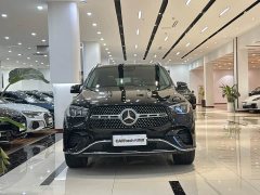 Mercedes-Benz GLE (Imported) 2025 GLE 450 4MATIC Fashion - ფოტო 2