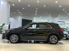 Mercedes-Benz GLE (Imported) 2025 GLE 450 4MATIC Fashion - ფოტო 3