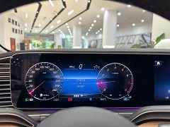Mercedes-Benz GLE (Imported) 2025 GLE 450 4MATIC Fashion - ფოტო 4