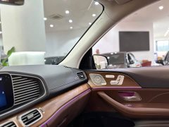 Mercedes-Benz GLE (Imported) 2025 GLE 450 4MATIC Fashion - ფოტო 5