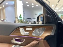 Mercedes-Benz GLE (Imported) 2025 GLE 450 4MATIC Fashion - ფოტო 7