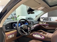 Mercedes-Benz GLE (Imported) 2025 GLE 450 4MATIC Fashion - ფოტო 8