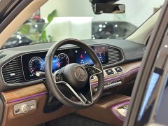 Mercedes-Benz GLE (Imported) 2025 GLE 450 4MATIC Fashion - ფოტო 9