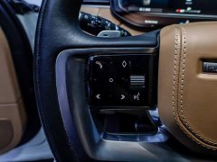 Land Rover Range Rover 3.0 L6 400PS Prestige Seven-Seat Extended Wheelbase - ფოტო 15