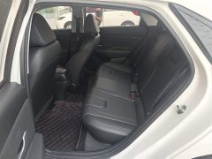 Hyundai Elantra 2023 1.5L CVT Luxury - ფოტო 7