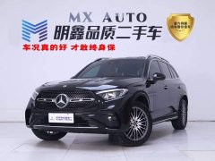 Mercedes-Benz GLC Facelift GLC 300 L 4MATIC Dynamic 5-Seater - ფოტო 1