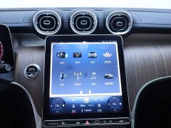 Mercedes-Benz GLC Facelift GLC 300 L 4MATIC Dynamic 5-Seater - ფოტო 10