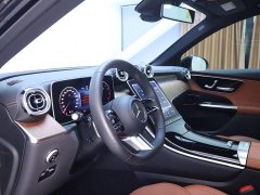 Mercedes-Benz GLC Facelift GLC 300 L 4MATIC Dynamic 5-Seater - ფოტო 11