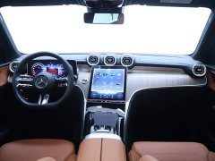 Mercedes-Benz GLC Facelift GLC 300 L 4MATIC Dynamic 5-Seater - ფოტო 13