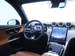 Mercedes-Benz GLC Facelift GLC 300 L 4MATIC Dynamic 5-Seater - ფოტო 14