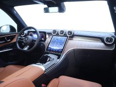 Mercedes-Benz GLC Facelift GLC 300 L 4MATIC Dynamic 5-Seater - ფოტო 20