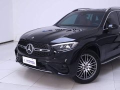 Mercedes-Benz GLC Facelift GLC 300 L 4MATIC Dynamic 5-Seater - ფოტო 3
