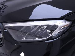 Mercedes-Benz GLC Facelift GLC 300 L 4MATIC Dynamic 5-Seater - ფოტო 4