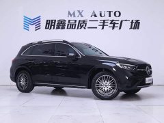 Mercedes-Benz GLC Facelift GLC 300 L 4MATIC Dynamic 5-Seater - ფოტო 5