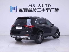 Mercedes-Benz GLC Facelift GLC 300 L 4MATIC Dynamic 5-Seater - ფოტო 7