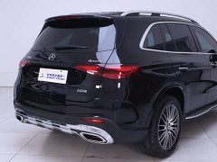 Mercedes-Benz GLC Facelift GLC 300 L 4MATIC Dynamic 5-Seater - ფოტო 8