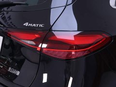 Mercedes-Benz GLC Facelift GLC 300 L 4MATIC Dynamic 5-Seater - ფოტო 9