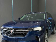 Buick Encore Envision Plus 2022 Envision Plus 652T Five-Seat Luxury - ფოტო 1