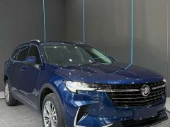 Buick Encore Envision Plus 2022 Envision Plus 652T Five-Seat Luxury - ფოტო 3