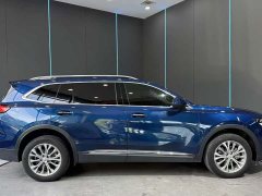 Buick Encore Envision Plus 2022 Envision Plus 652T Five-Seat Luxury - ფოტო 5
