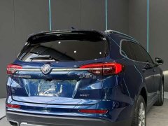 Buick Encore Envision Plus 2022 Envision Plus 652T Five-Seat Luxury - ფოტო 6
