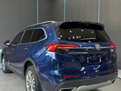 Buick Encore Envision Plus 2022 Envision Plus 652T Five-Seat Luxury - ფოტო 8