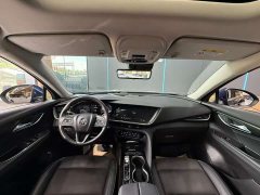 Buick Encore Envision Plus 2022 Envision Plus 652T Five-Seat Luxury - ფოტო 9
