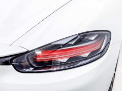 Porsche 718 Boxster 2.0T - ფოტო 10