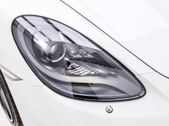 Porsche 718 Boxster 2.0T - ფოტო 17