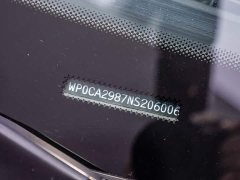 Porsche 718 Boxster 2.0T - ფოტო 19