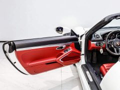 Porsche 718 Boxster 2.0T - ფოტო 6