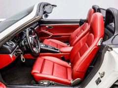Porsche 718 Boxster 2.0T - ფოტო 7