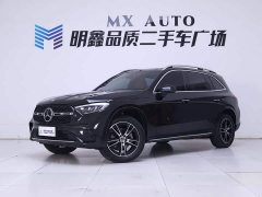 Mercedes-Benz GLC 260 L 4MATIC Luxury - ფოტო 1