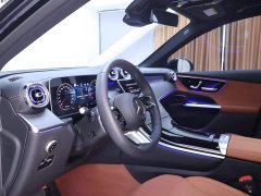 Mercedes-Benz GLC 260 L 4MATIC Luxury - ფოტო 11