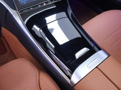 Mercedes-Benz GLC 260 L 4MATIC Luxury - ფოტო 12