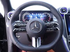 Mercedes-Benz GLC 260 L 4MATIC Luxury - ფოტო 16