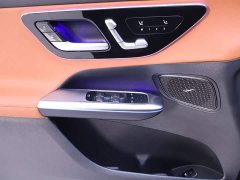 Mercedes-Benz GLC 260 L 4MATIC Luxury - ფოტო 17