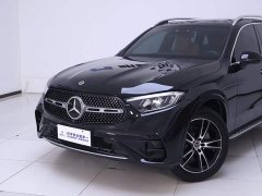 Mercedes-Benz GLC 260 L 4MATIC Luxury - ფოტო 3