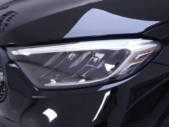 Mercedes-Benz GLC 260 L 4MATIC Luxury - ფოტო 4
