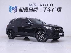 Mercedes-Benz GLC 260 L 4MATIC Luxury - ფოტო 5