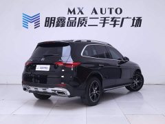 Mercedes-Benz GLC 260 L 4MATIC Luxury - ფოტო 7