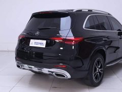 Mercedes-Benz GLC 260 L 4MATIC Luxury - ფოტო 8