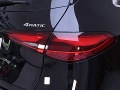 Mercedes-Benz GLC 260 L 4MATIC Luxury - ფოტო 9