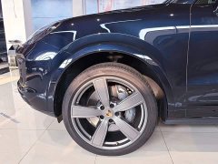 Porsche Cayenne 2020 Cayenne S 2.9T - ფოტო 10