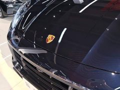 Porsche Cayenne 2020 Cayenne S 2.9T - ფოტო 12
