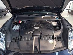 Porsche Cayenne 2020 Cayenne S 2.9T - ფოტო 13