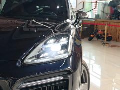 Porsche Cayenne 2020 Cayenne S 2.9T - ფოტო 14